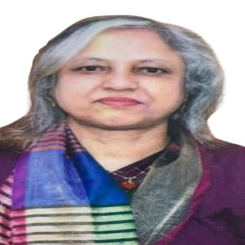 Smt. Neelam Shami Rao