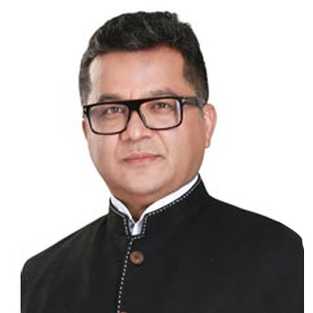 Shri Pabitra Margherita